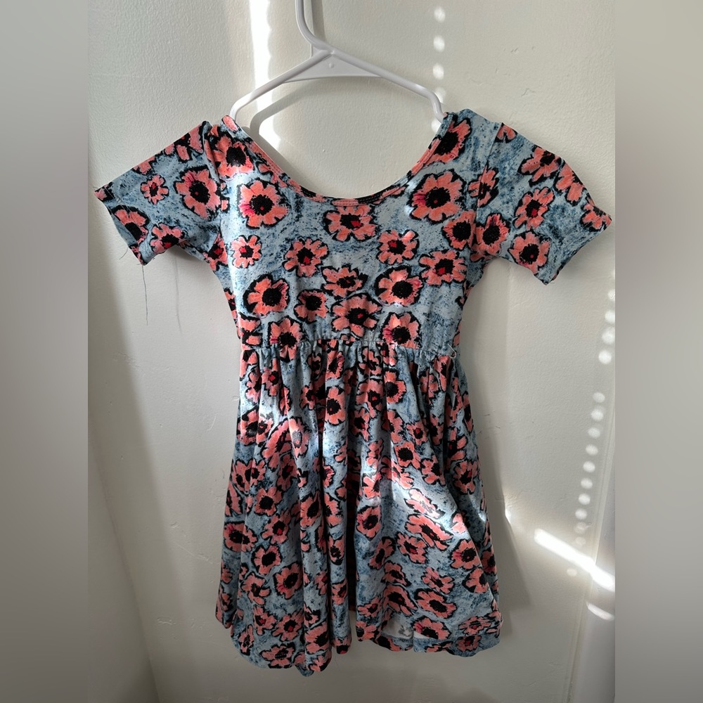 Alice and Ames dress